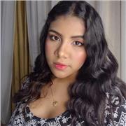 Profesora de artes , dibujo , artesanía y cuadros